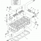 SX190 RX1800BR Цилиндр 2
