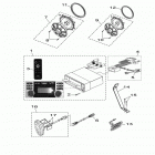 XAT1800ARB Stereo equipment