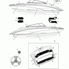 XAT1800ARB Graphics & mats