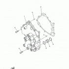 AR240 HIGH OUTPUT SAT1800AP/SAT1800BP/SAT1800CP МАСЛЯНЫЙ НАСОС
