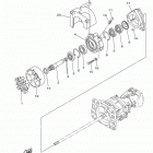 SX240 HIGH OUTPUT SAT1800DP/SAT1800FP/SAT1800EP Водомет 2