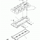 AR240 SXT1800CN/SXT1800BN/SXT1800AN Цилиндр 1