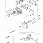 SX240 CALIFORNIA SXT1800ELN/SXT1800FLN/SXT1800DLN Электрика 1