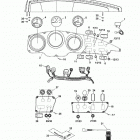 242 LIMITED S CALIFORNIA SXT1800KLM Электрика 4