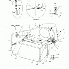 242 LIMITED SXT1800JM Shower piping