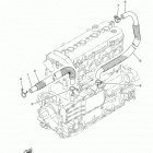 AR240 HIGH OUTPUT SXT1800BM/SXT1800AM/SXT1800CM Breather oil