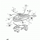 AR240 HIGH OUTPUT SXT1800BM/SXT1800AM/SXT1800CM Электрика 3