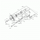 AR240 HIGH OUTPUT SXT1800BM/SXT1800AM/SXT1800CM Управление