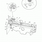 AR240 HIGH OUTPUT SXT1800BM/SXT1800AM/SXT1800CM Система вентиляции