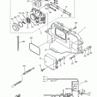 SX190 EARLY RX1800DMC/RX1800CMC Электрика 1