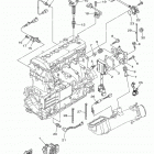 SX190 LATE RX1800CMB/RX1800DMB Электрика 2