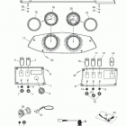 SX190 LATE RX1800CMB/RX1800DMB Электрика 4