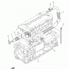 SX192 RM1800CM/RM1800DM Breather oil