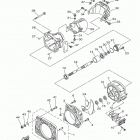 SX210 LAT1100BM Водомет 1