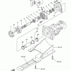 SX210 LAT1100BM Водомет 2