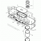 SX210 LAT1100BM Водомет 3