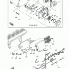 SX210 LAT1100BM Электрика 1