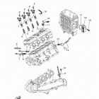 SX210 LAT1100BM Электрика 2