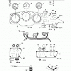 SX210 LAT1100BM Электрика 4