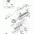 AR210 LAT1100AL Впускная система 2