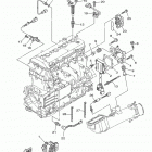 AR240 HIGH OUTPUT SXT1800CL/SXT1800AL/SXT1800BL Электрика 2