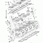 AR210 FRT1100ALK ГОЛОВКА ЦИЛИНДРА