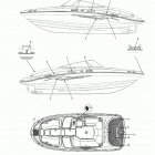 SX210 FRT1100BK Наклейки