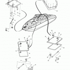 SX210 FRT1100BK Deck hatch 1