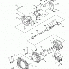 SX210 FRT1100BK Водомет 1