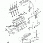 212X FAT1100BLJ/FAT1100ALJ Электрика 2