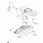 AR210 FRT1100AJ Детали выкачки воды