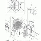 AR240 HIGH OUTPUT SXT1800AJ/SXT1800CJ/SXT1800BJ Масляный картер