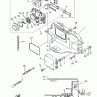 AR240 HIGH OUTPUT SXT1800AJ/SXT1800CJ/SXT1800BJ Электрика 1