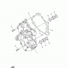 AR240 HIGH OUTPUT SXT1800AJ/SXT1800CJ/SXT1800BJ МАСЛЯНЫЙ НАСОС