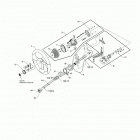 AR240 HIGH OUTPUT SXT1800AJ/SXT1800CJ/SXT1800BJ Управление