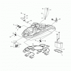 SX240 HIGH OUTPUT SXT1800DJ/SXT1800EJ/SXT1800FJ Электрика 3