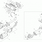 Spyder F3 SM6 Глушитель