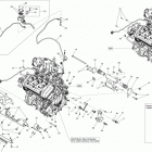 Spyder RTS SM6 engine sm6