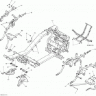 Spyder RTS SM6 Рама