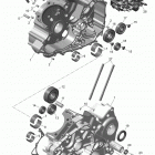 Spyder ST SM5 Картер