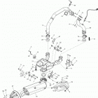 Spyder STS SM5 Глушитель