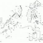 Spyder STS Special Series SE5 evap system