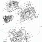 Outlander L - Outlander L MAX Трансмиссия