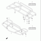 LT-A500F,B,C VINSON 4x4 AUTOMATIC Carrier (model k6)