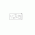LT F500F VINSON 4x4 MANUAL КОМПЛЕКТ ПРОКЛАДОК