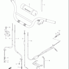 LT-A50 QUADSPORT Руль