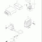 LT F400 EIGER 4x2 MANUAL ЭЛЕКТРИКА