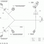GTI 10- electrical harness steering_13s1512b