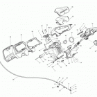 GTX LTD 215 07- steering _24s1509