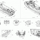 GTX LTD 215 09- decals _29s1508a